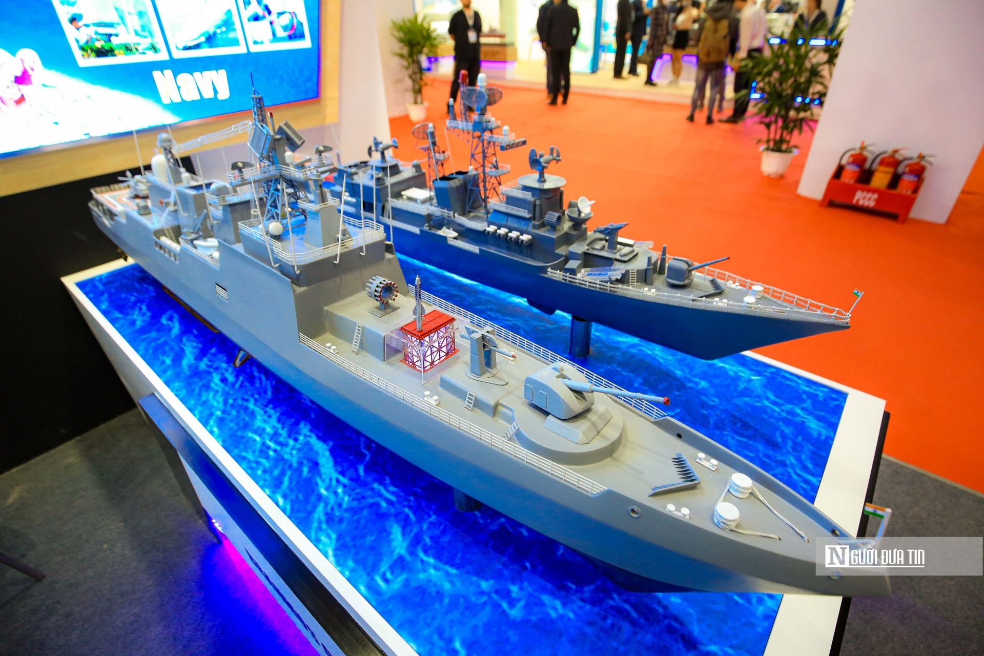 170 đơn vị, doanh nghiệp trong và ngoài nước đến từ 30 quốc gia trong khu vực ASEAN, châu Á, châu Âu, châu Mỹ đăng ký có gian hàng trưng bày tại triển lãm.