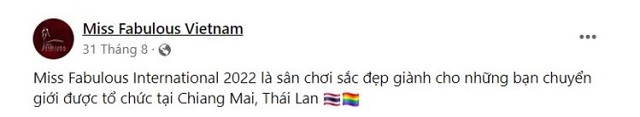 Trần Thanh Tâm bị bắt gặp cô đơn lẻ bóng tại sân bay đi thi Miss Fabulous - Ảnh 6 Trần Thanh Tâm bị bắt gặp cô đơn lẻ bóng tại sân bay đi thi Miss Fabulous - Ảnh 6