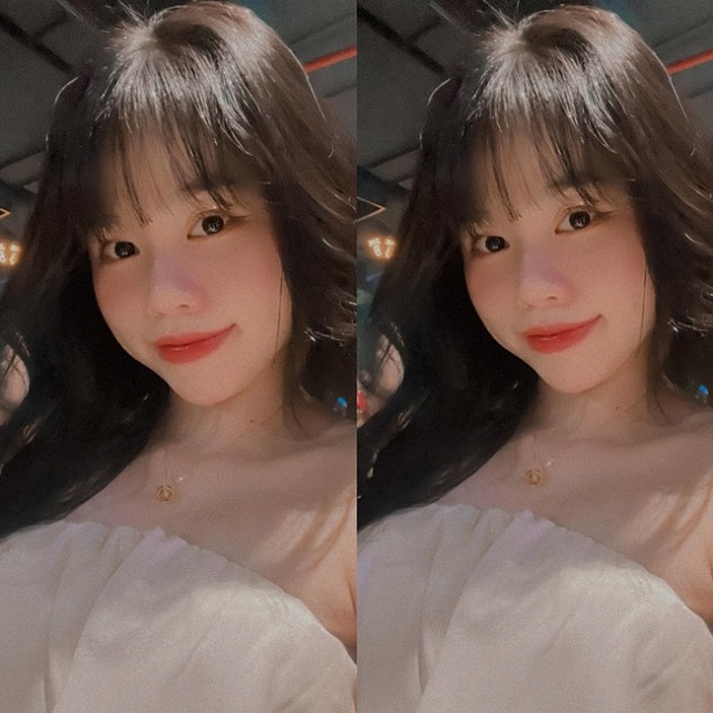 Tình cũ Quang Hải ngày càng xinh đẹp, theo đuổi phong cách trưởng thành - Ảnh 4 Tình cũ Quang Hải ngày càng xinh đẹp, theo đuổi phong cách trưởng thành - Ảnh 4