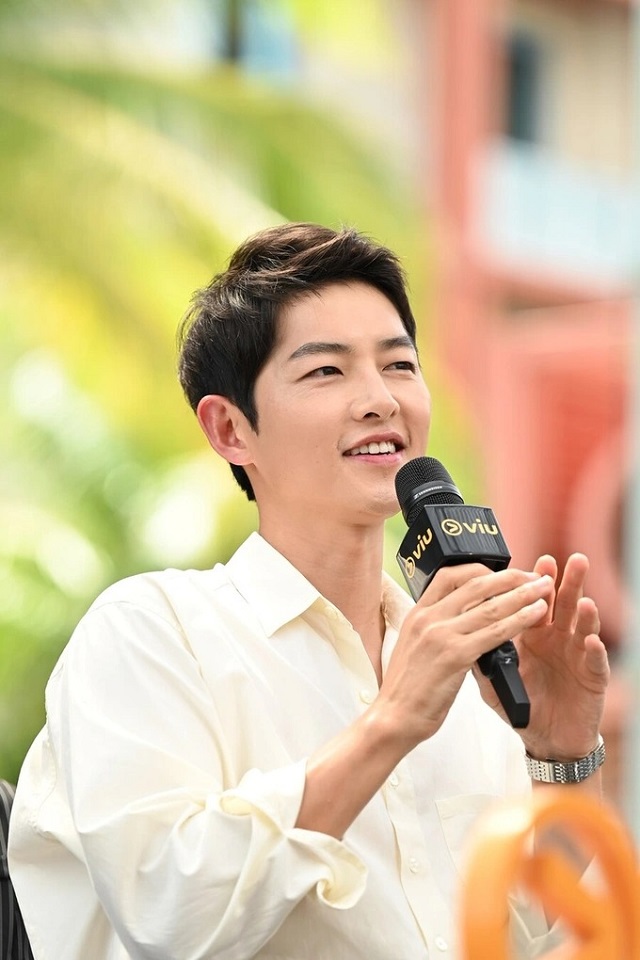 Bất ngờ với khối tài sản 'khủng' của Song Joong Ki sau 3 năm ly hôn Song Hye Kyo - Ảnh 2 Bất ngờ với khối tài sản 'khủng' của Song Joong Ki sau 3 năm ly hôn Song Hye Kyo - Ảnh 2