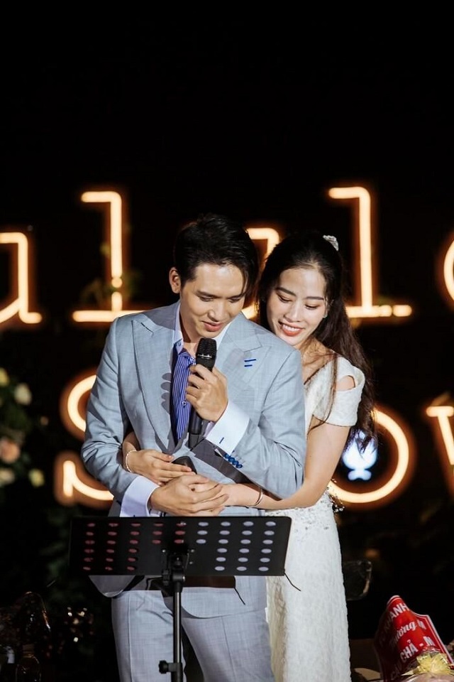 Nam Em vừa công khai nhận Bạch Công Khanh làm chồng, nam diễn viên vội hủy kết bạn? - Ảnh 2 Nam Em vừa công khai nhận Bạch Công Khanh làm chồng, nam diễn viên vội hủy kết bạn? - Ảnh 2