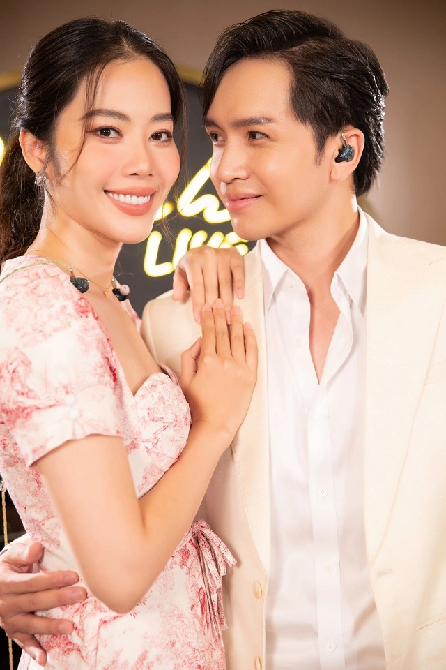 Nam Em vừa công khai nhận Bạch Công Khanh làm chồng, nam diễn viên vội hủy kết bạn? - Ảnh 3 Nam Em vừa công khai nhận Bạch Công Khanh làm chồng, nam diễn viên vội hủy kết bạn? - Ảnh 3