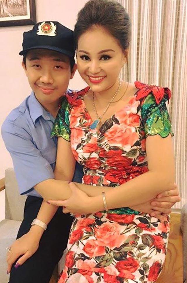 Bạn thân Trấn Thành bất ngờ thông báo tình hình sức khỏe khiến dân tình lo lắng - Ảnh 3 Bạn thân Trấn Thành bất ngờ thông báo tình hình sức khỏe khiến dân tình lo lắng - Ảnh 3