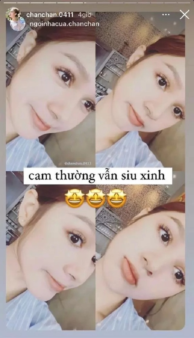 Loạt ảnh hậu trường của Xoài Non khiến dân tình xôn xao cõi mạng 8