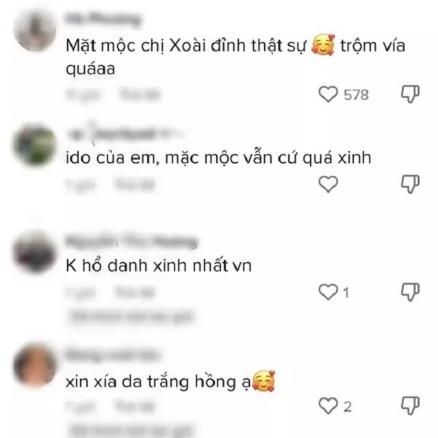 Loạt ảnh hậu trường của Xoài Non khiến dân tình xôn xao cõi mạng 5