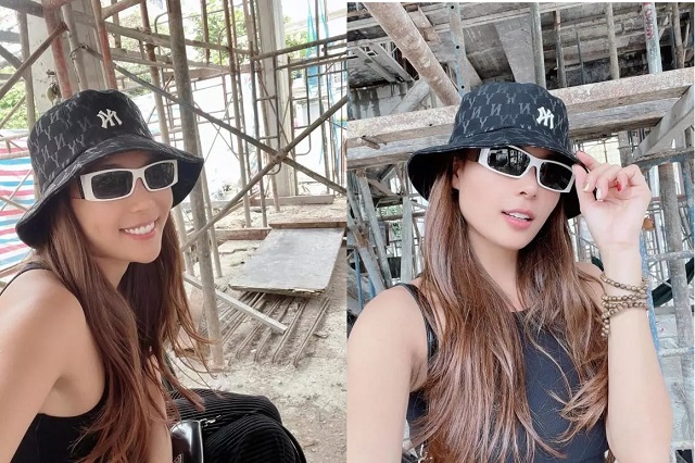 Được biết chỉ trong vòng 2 năm, cặp đôi đã xây được 2 căn nhà khang trang Được biết chỉ trong vòng 2 năm, cặp đôi đã xây được 2 căn nhà khang trang