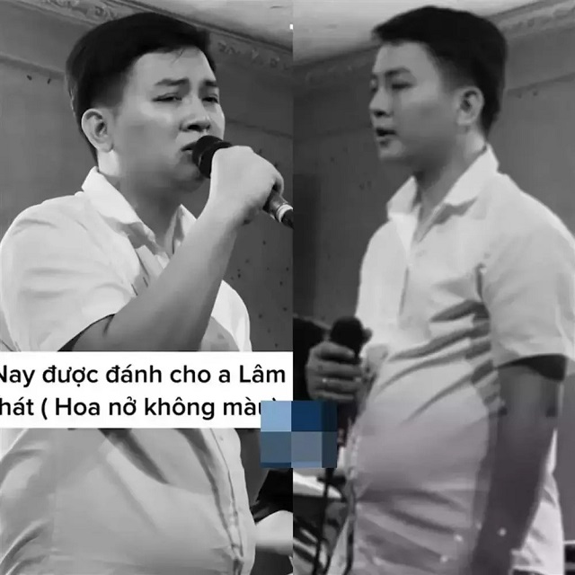 Hoài Lâm lộ ảnh lờ đờ, mệt mỏi sau thời gian 'đổi ngói' quyết tâm đi hát trở lại - Ảnh 2 Hoài Lâm lộ ảnh lờ đờ, mệt mỏi sau thời gian 'đổi ngói' quyết tâm đi hát trở lại - Ảnh 2
