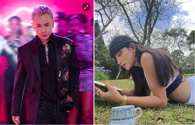 Thôi úp mở, Châu Bùi chính thức công khai hẹn hò Binz tại Iceland - Ảnh 3