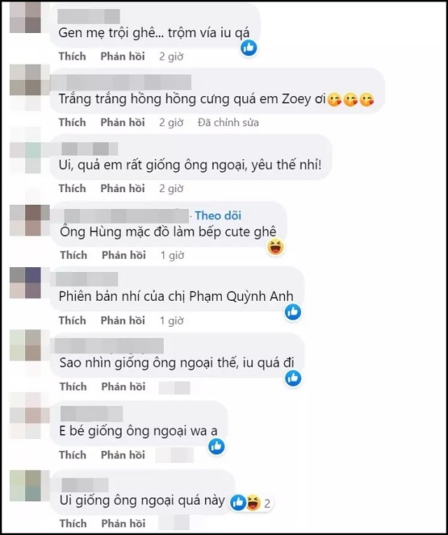 CDM mạng đồng loạt gọi tên ông ngoại và Phạm Quỳnh Anh