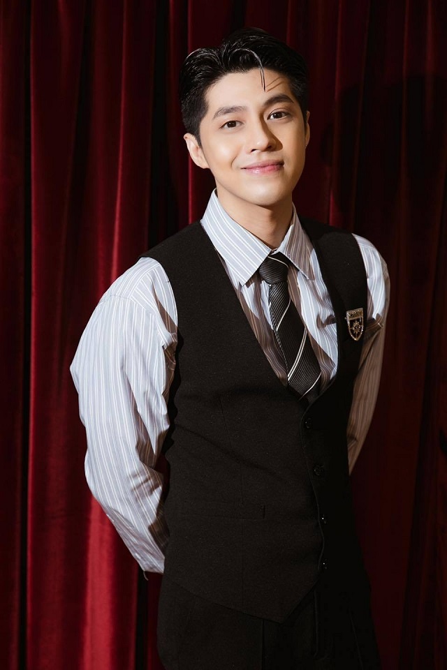 Lộ clip Noo Phước Thịnh ân cần chăm sóc cho một cô gái, danh tính bất ngờ