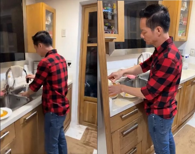 Cùng thời Ngọc Trinh, Phan Như Thảo chọn lấy chồng già hơn 26 tuổi và cái kết khiến CDM trầm trồ - Ảnh 1 Cùng thời Ngọc Trinh, Phan Như Thảo chọn lấy chồng già hơn 26 tuổi và cái kết khiến CDM trầm trồ - Ảnh 1