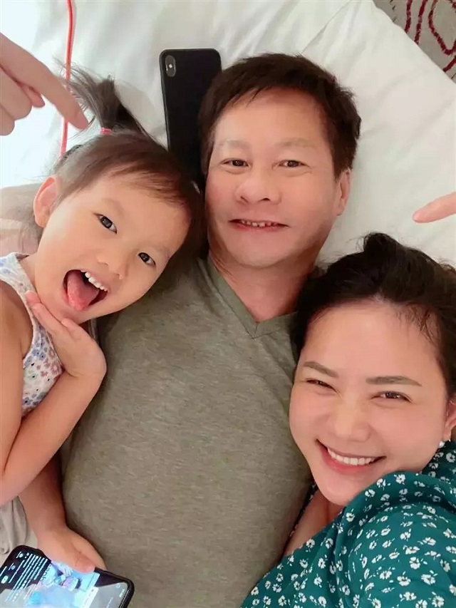 Cùng thời Ngọc Trinh, Phan Như Thảo chọn lấy chồng già hơn 26 tuổi và cái kết khiến CDM trầm trồ - Ảnh 3 Cùng thời Ngọc Trinh, Phan Như Thảo chọn lấy chồng già hơn 26 tuổi và cái kết khiến CDM trầm trồ - Ảnh 3