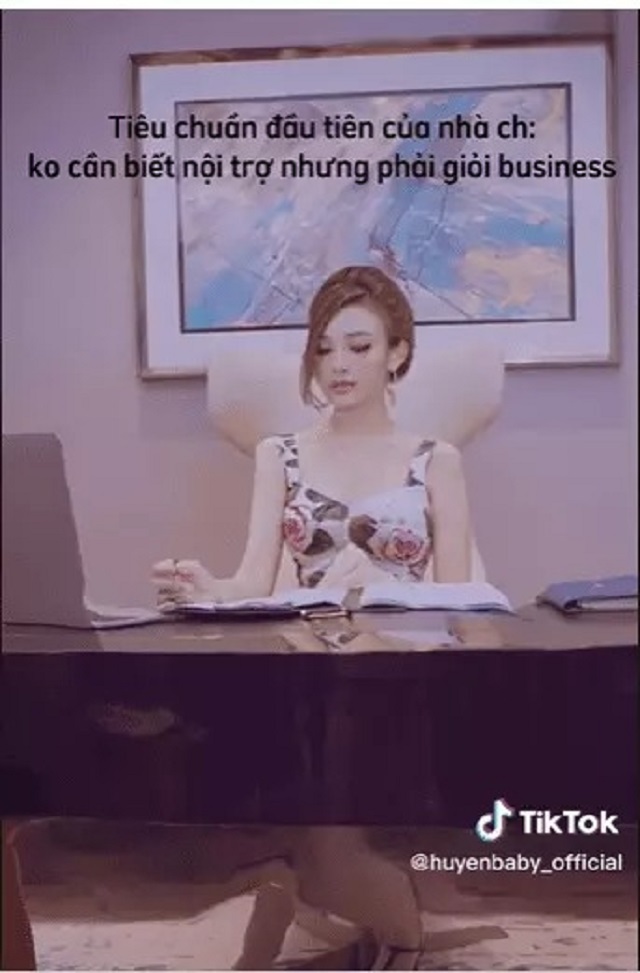 Huyền Baby gợi ý điều kiện để lấy chồng hào môn: Nghe xong ai cũng gật gù - Ảnh 1