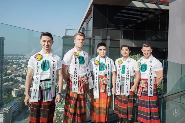 Tin vui: Việt Nam lại có thêm một danh hiệu nhan sắc quốc tế, lần này là nam vương - Ảnh 5