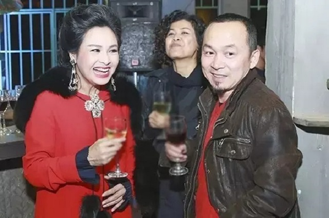 Nhạc sĩ Quốc Trung hiếm hoi khoe ảnh vợ mới, bất ngờ phản ứng của diva Thanh Lam - Ảnh 6 Nhạc sĩ Quốc Trung hiếm hoi khoe ảnh vợ mới, bất ngờ phản ứng của diva Thanh Lam - Ảnh 6
