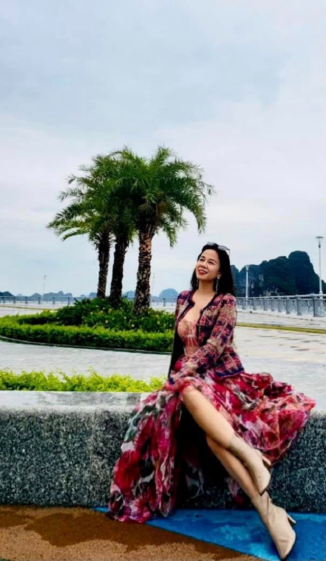 Sau biến cố hôn nhân với Shark Bình, bà Đào Lan Hương bất ngờ nói về 3 nỗi sợ lớn - Ảnh 2 Sau biến cố hôn nhân với Shark Bình, bà Đào Lan Hương bất ngờ nói về 3 nỗi sợ lớn - Ảnh 2