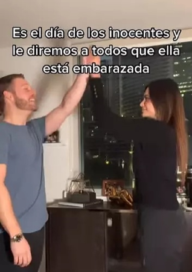 Sự thật họ nói dối, vì ở Mỹ Latinh ngày 28/12 là ngày nói dối Sự thật họ nói dối, vì ở Mỹ Latinh ngày 28/12 là ngày nói dối