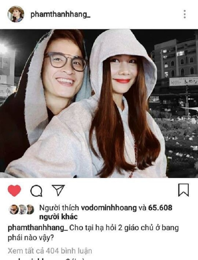 Choáng ngợp trước không gian tư gia của siêu mẫu Thanh Hằng ở tuổi 39  - Ảnh 2