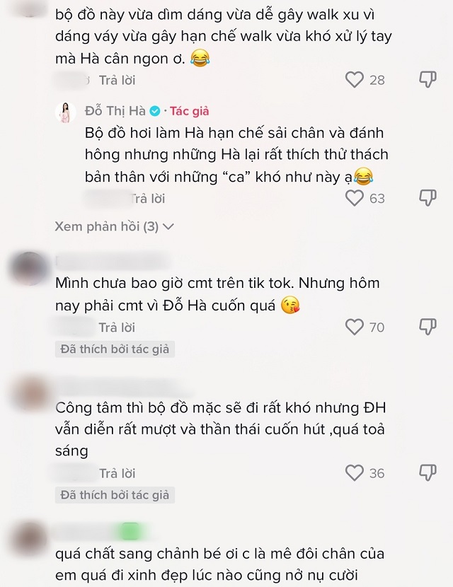 Đỗ Thị Hà vừa hết nhiệm kỳ đã gặp ngay tình huống khó, cách xử lý được khen - Ảnh 1 Đỗ Thị Hà vừa hết nhiệm kỳ đã gặp ngay tình huống khó, cách xử lý được khen - Ảnh 1