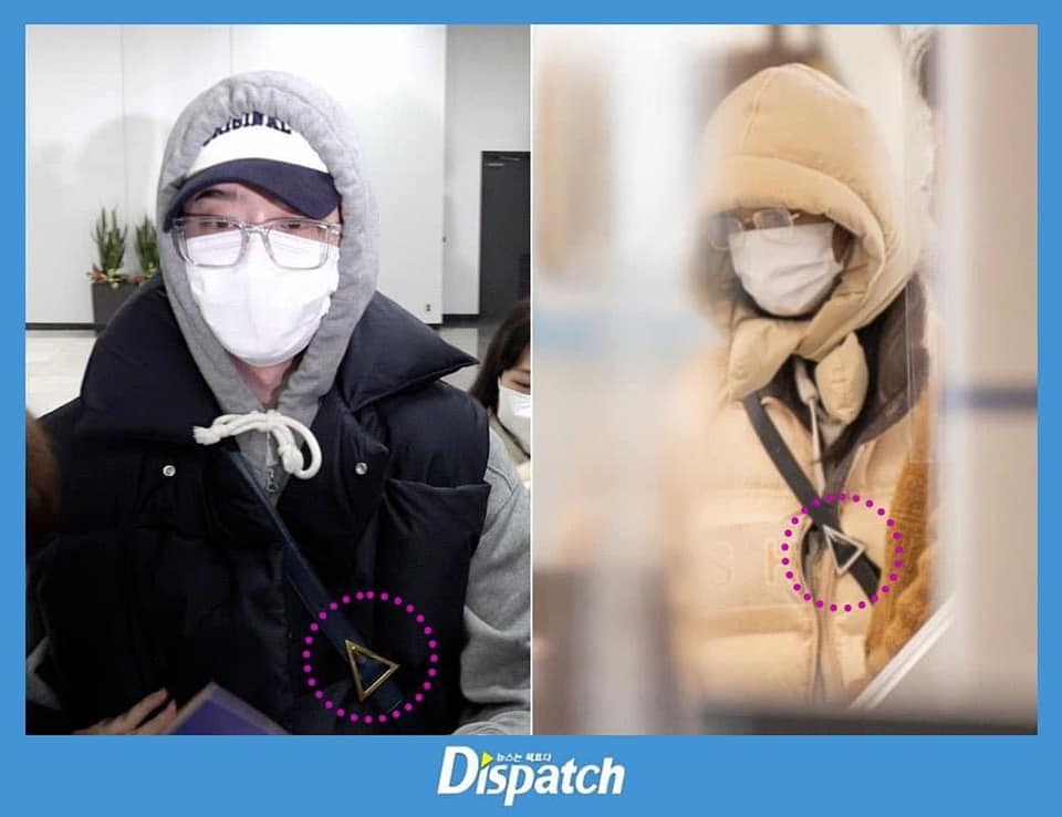 HOT: Dispatch khui Lee Jong Suk hẹn hò với IU, có cả ảnh đi du lịch riêng tư