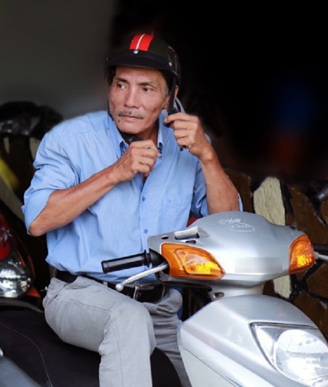 Nam diễn viên hiện tại đã có cuộc sống tốt hơn, sức khỏe cũng dần ổn định