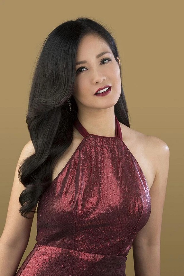 Diva Hồng Nhung mạnh dạn cover hit của đàn em MONO gây xôn xao, lý do bất ngờ - Ảnh 1