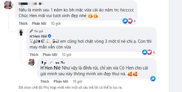 H'Hen Niê 'ăn mày quá khứ' hậu 5 năm đăng quang, tiết lộ một thứ đã không còn giữ được 7