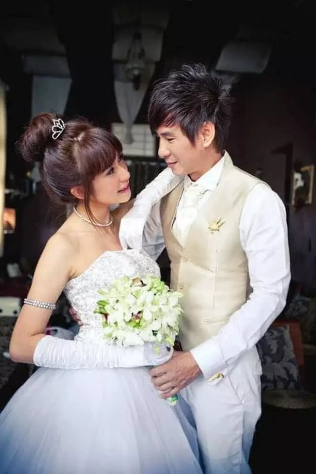 Lý Hải và Minh Hà Lý Hải và Minh Hà