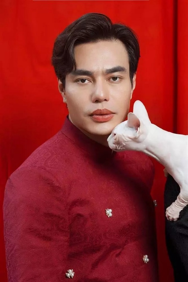Lê Dương Bảo Lâm đáp thẳng khi bị dân mạng 'chấn chỉnh' việc làm từ thiện - Ảnh 2 Lê Dương Bảo Lâm đáp thẳng khi bị dân mạng 'chấn chỉnh' việc làm từ thiện - Ảnh 2