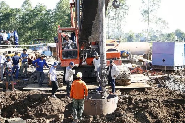 Hiện trường vụ việc Hiện trường vụ việc