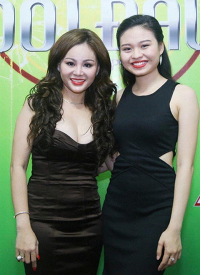 Lê Lộc trước khi giảm cân