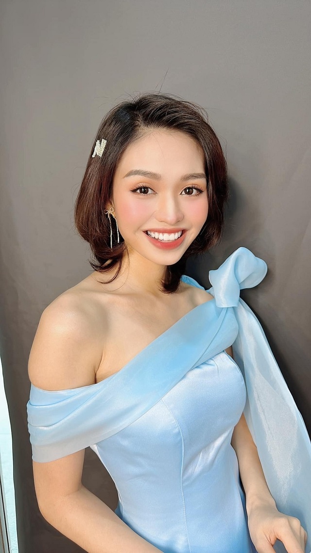 Diện mạo mới của Lê Lộc