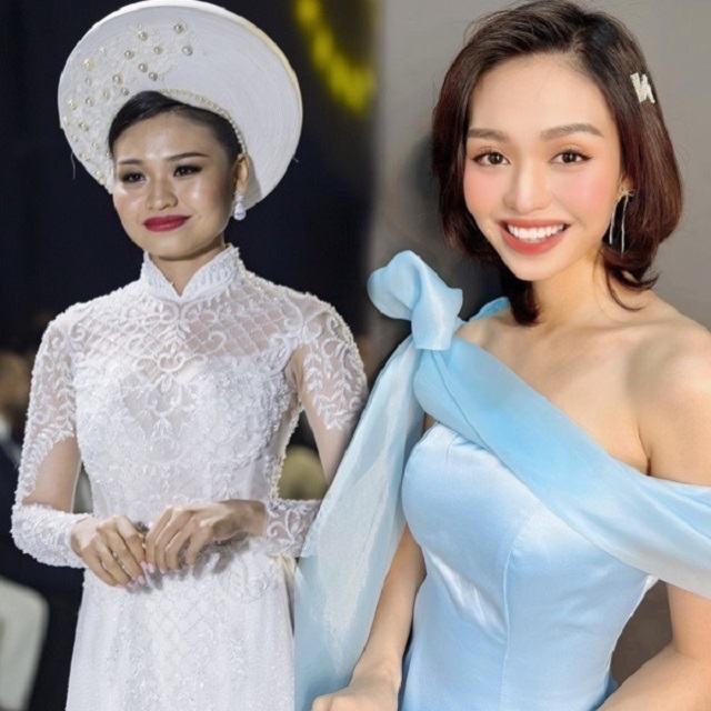 Con gái Lê Giang khoe diện mạo hậu giảm cân thành công, nhan sắc không nhận ra