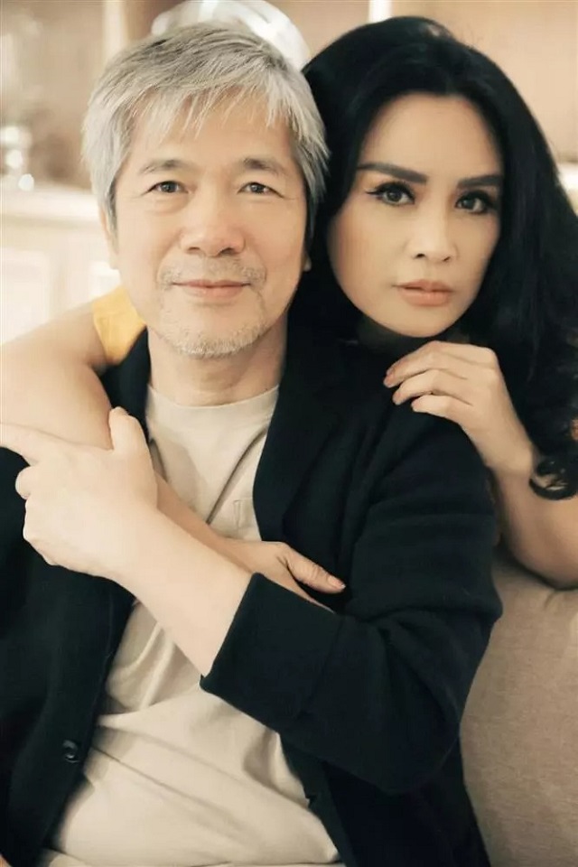 Ngỡ ngàng nhan sắc mẹ diva Thanh Lam thời trẻ: CDM trầm trồ tuyệt sắc giai nhân - Ảnh 3 Ngỡ ngàng nhan sắc mẹ diva Thanh Lam thời trẻ: CDM trầm trồ tuyệt sắc giai nhân - Ảnh 3