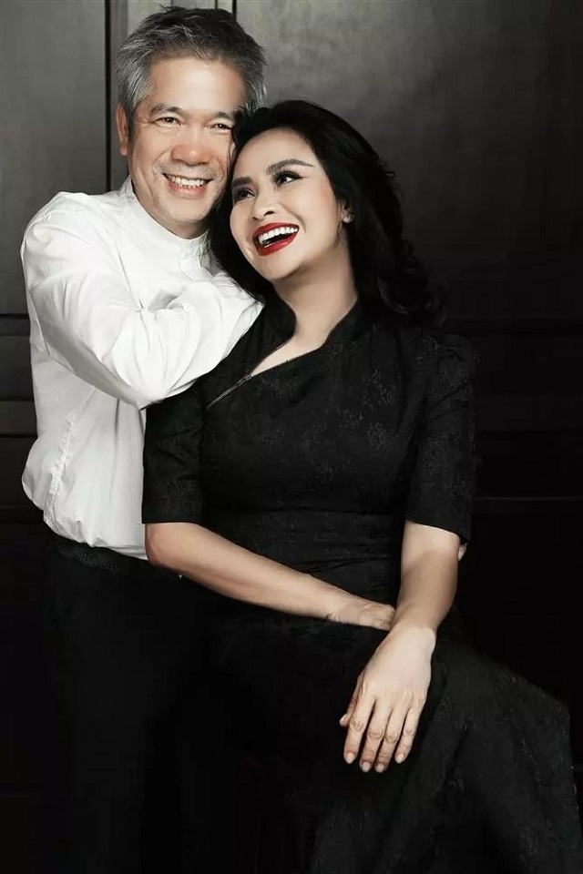 Ngỡ ngàng nhan sắc mẹ diva Thanh Lam thời trẻ: CDM trầm trồ tuyệt sắc giai nhân - Ảnh 2 Ngỡ ngàng nhan sắc mẹ diva Thanh Lam thời trẻ: CDM trầm trồ tuyệt sắc giai nhân - Ảnh 2