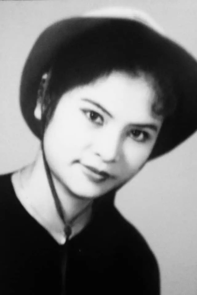 Nhan sắc thời trẻ của NSƯT Thanh Hương Nhan sắc thời trẻ của NSƯT Thanh Hương
