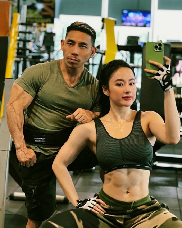 Angela Phương Trinh có quyết định táo bạo để dọn đường trở lại showbiz: CDM đứng ngồi không yên - Ảnh 1 Angela Phương Trinh có quyết định táo bạo để dọn đường trở lại showbiz: CDM đứng ngồi không yên - Ảnh 1