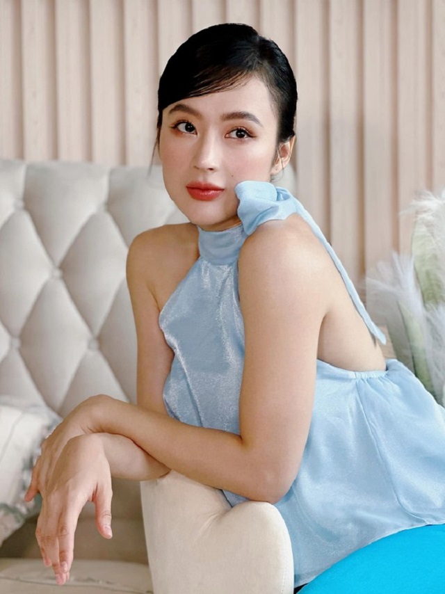 Angela Phương Trinh có quyết định táo bạo để dọn đường trở lại showbiz: CDM đứng ngồi không yên - Ảnh 3 Angela Phương Trinh có quyết định táo bạo để dọn đường trở lại showbiz: CDM đứng ngồi không yên - Ảnh 3
