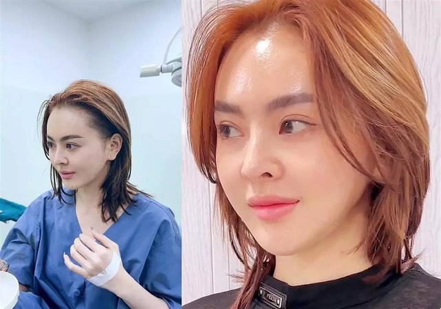 Trang Nemo lộ ảnh nhạy cảm tràn lan trên mạng xã hội, thái độ của chính chủ khiến CDM bức xúc - Ảnh 1 Trang Nemo lộ ảnh nhạy cảm tràn lan trên mạng xã hội, thái độ của chính chủ khiến CDM bức xúc - Ảnh 1
