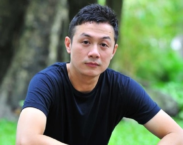 Dung nhan người vợ hiếm thấy của MC 'Trò chơi âm nhạc' Anh Tuấn, ai cũng xuýt xoa - Ảnh 6 Dung nhan người vợ hiếm thấy của MC 'Trò chơi âm nhạc' Anh Tuấn, ai cũng xuýt xoa - Ảnh 6