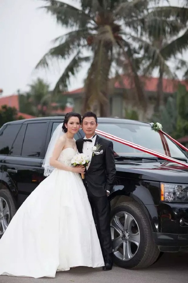Dung nhan người vợ hiếm thấy của MC 'Trò chơi âm nhạc' Anh Tuấn, ai cũng xuýt xoa - Ảnh 4 Dung nhan người vợ hiếm thấy của MC 'Trò chơi âm nhạc' Anh Tuấn, ai cũng xuýt xoa - Ảnh 4