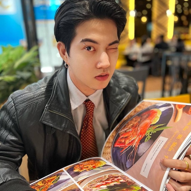 Nờ Ô Nô gây bão mạng với phát ngôn miệt thị người nghèo Nờ Ô Nô gây bão mạng với phát ngôn miệt thị người nghèo