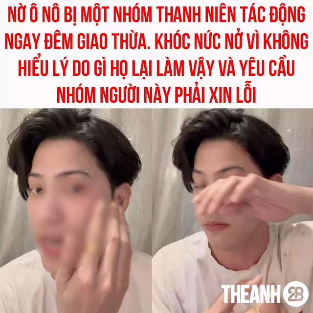 Nờ Ô Nô lần đầu nói về cuộc sống hiện tại hậu bị 'phong sát': Không như nhiều người nghĩ - Ảnh 1 Nờ Ô Nô lần đầu nói về cuộc sống hiện tại hậu bị 'phong sát': Không như nhiều người nghĩ - Ảnh 1