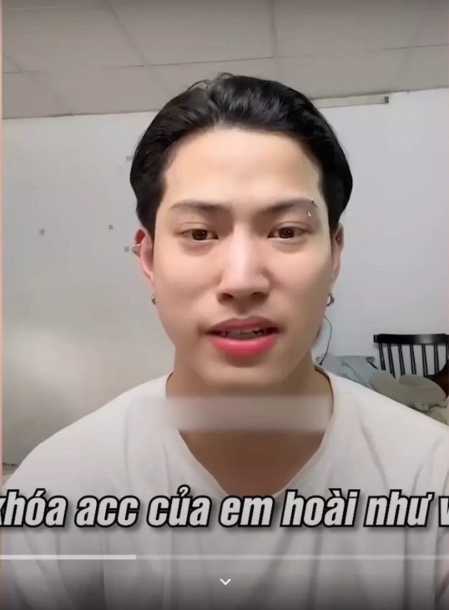 Nờ Ô Nô lần đầu nói về cuộc sống hiện tại hậu bị 'phong sát' Nờ Ô Nô lần đầu nói về cuộc sống hiện tại hậu bị 'phong sát'