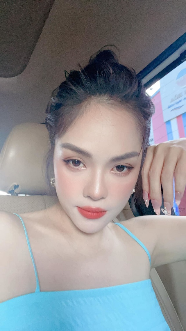 Dương Cẩm Lynh dính lùm xùm nợ nần: Giật mình với con số mà mỹ nhân phải chi trả mỗi tháng - Ảnh 1 Dương Cẩm Lynh dính lùm xùm nợ nần: Giật mình với con số mà mỹ nhân phải chi trả mỗi tháng - Ảnh 1