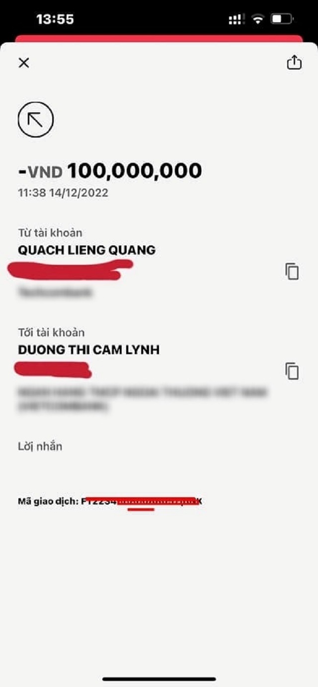 Dương Cẩm Lynh bất ngờ 'ăn may' giữa thời điểm nợ nần chồng chất: Chuyện gì đây? - Ảnh 1 Dương Cẩm Lynh bất ngờ 'ăn may' giữa thời điểm nợ nần chồng chất: Chuyện gì đây? - Ảnh 1
