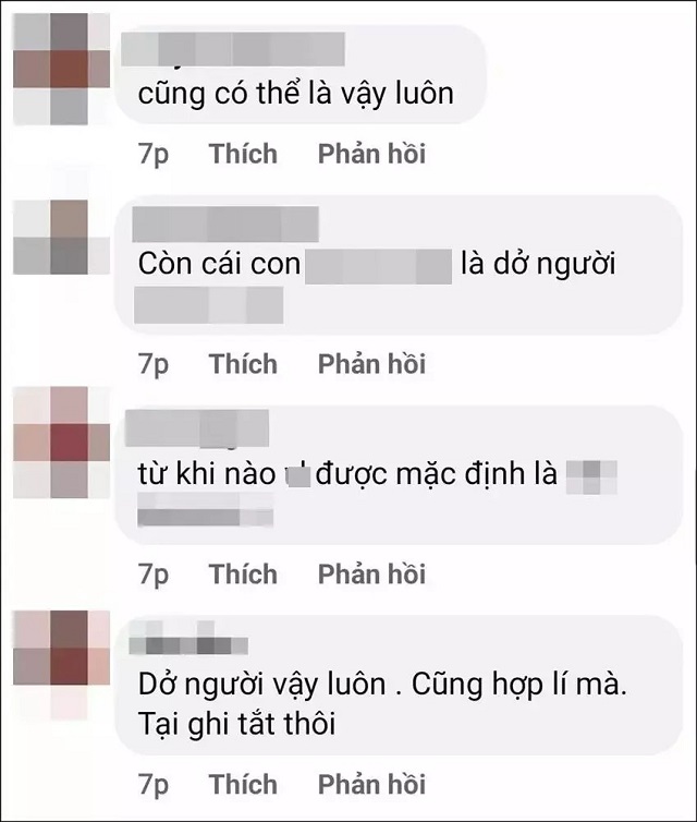 Lương Thùy Linh tự xô đổ hình tượng giảng viên cao quý chỉ vì 1 phút lỡ dại 5