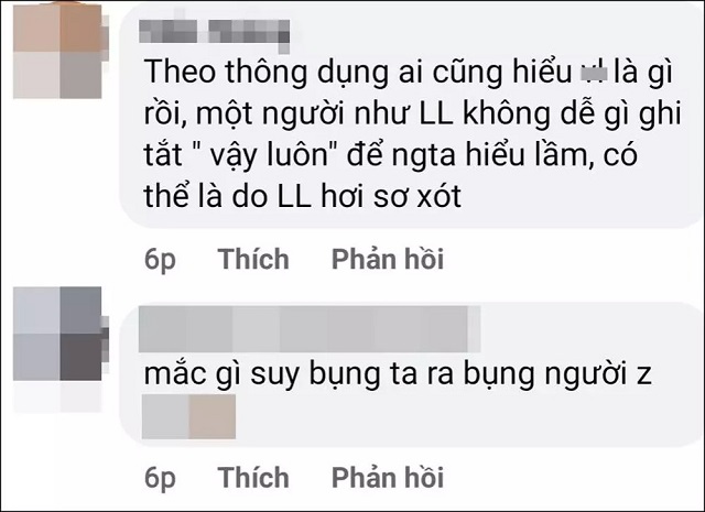 Lương Thùy Linh tự xô đổ hình tượng giảng viên cao quý chỉ vì 1 phút lỡ dại 3