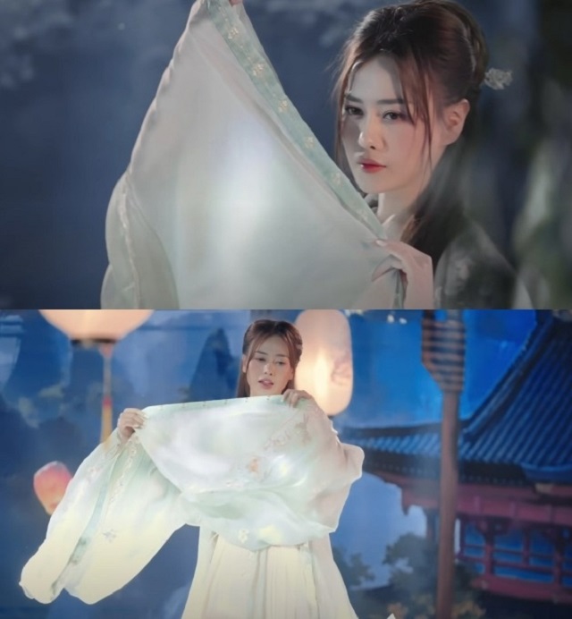 Phương Oanh định đổi nghề hậu lộ clip dự tiệc tất niên cùng 'cá mập': 'Con đầu lòng' bị chê Phương Oanh định đổi nghề hậu lộ clip dự tiệc tất niên cùng 'cá mập': 'Con đầu lòng' bị chê