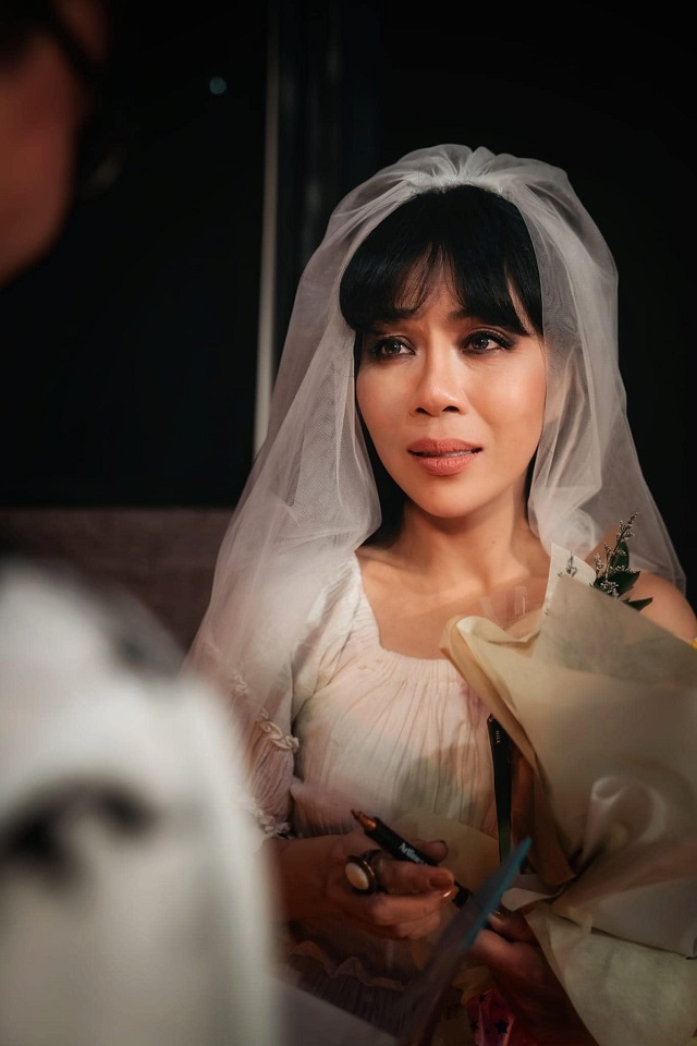 Trác Thúy Miêu lại gây tranh cãi khi chê phụ nữ hậu bị phạt 7,5 triệu đồng vì phát ngôn kích động - Ảnh 2